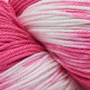 Cascade Yarns Noble Cotton Tie-Dyed -706 - Raspberry 886904072134 | Yarn at Michigan Fine Yarns