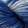 Cascade Yarns Noble Cotton Tie-Dyed -709 - Blueberry 886904072165 | Yarn at Michigan Fine Yarns