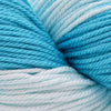 Cascade Yarns Noble Cotton Tie-Dyed -710 - Blue Curacao 886904072172 | Yarn at Michigan Fine Yarns