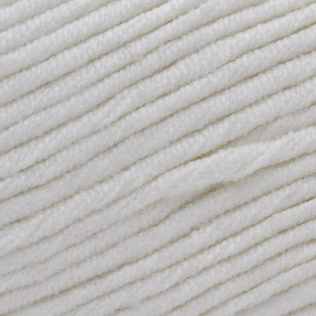 Cascade Yarns Sarasota Chunky -224 - White | Yarn at Michigan Fine Yarns