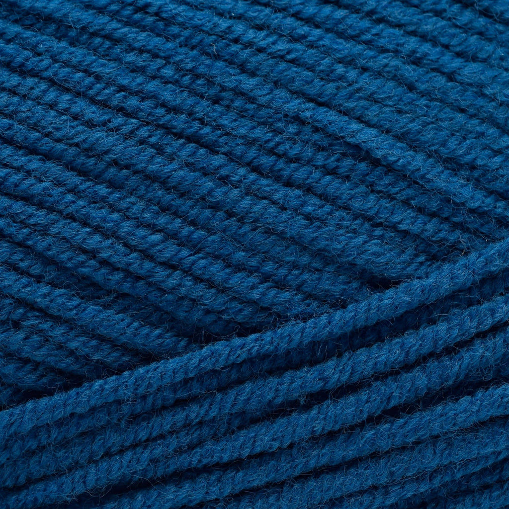 Cascade Yarns Sarasota Worsted -235 - Blue Sapphire 886904070901 | Yarn at Michigan Fine Yarns