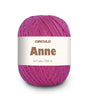 Circulo Yarns Anne -3839 - Citrus Rose | Yarn at Michigan Fine Yarns