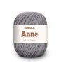 Circulo Yarns Anne -8473 - Aluminum | Yarn at Michigan Fine Yarns