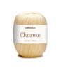 Circulo Yarns Charme -1114 - Candy Yellow | Yarn at Michigan Fine Yarns