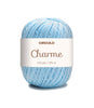 Circulo Yarns Charme -2012 - Candy Blue | Yarn at Michigan Fine Yarns
