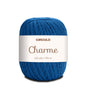 Circulo Yarns Charme -2770 - Classic Blue | Yarn at Michigan Fine Yarns