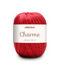 Circulo Yarns Charme -3402 - Circulo Red | Yarn at Michigan Fine Yarns