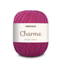 Circulo Yarns Charme -3754 - Rose Pink | Yarn at Michigan Fine Yarns