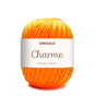 Circulo Yarns Charme -4456 - Orange | Yarn at Michigan Fine Yarns