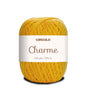 Circulo Yarns Charme -7030 - Mustard | Yarn at Michigan Fine Yarns