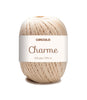 Circulo Yarns Charme -7684 - Porcelain | Yarn at Michigan Fine Yarns