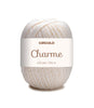 Circulo Yarns Charme -8176 - Off White | Yarn at Michigan Fine Yarns