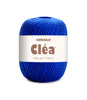 Circulo Yarns Cléa -2829 - Ball Blue | Yarn at Michigan Fine Yarns