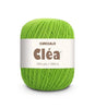 Circulo Yarns Cléa -5947 - Citrus Green | Yarn at Michigan Fine Yarns