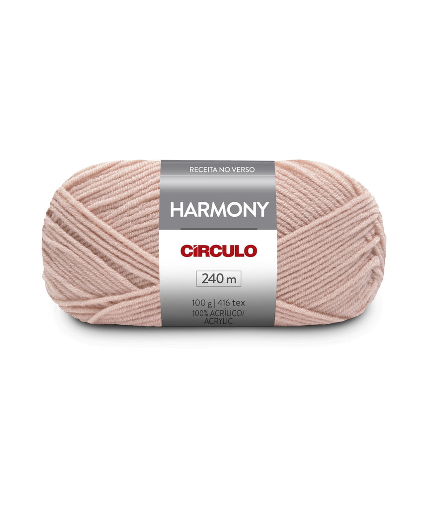 Circulo Yarns Harmony -265 - Gloss 7891113013796 | Yarn at Michigan Fine Yarns