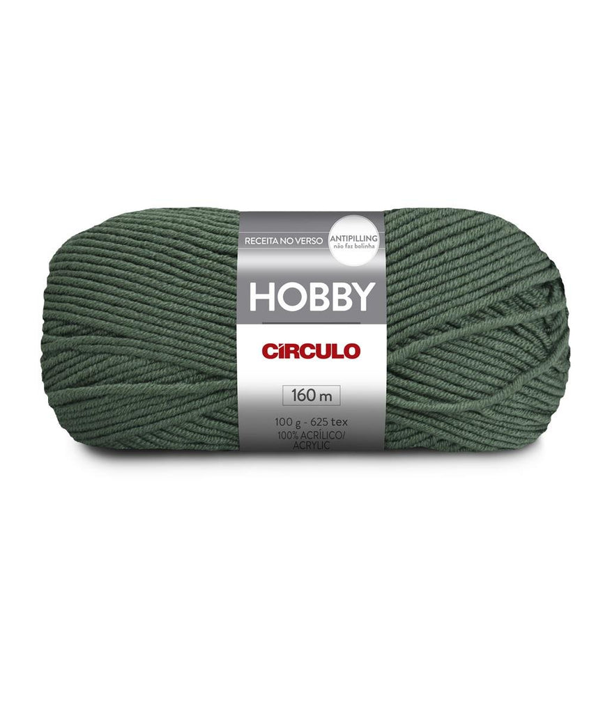 Circulo Yarns Hobby -5443 - Blonde 7891113071932 | Yarn at Michigan Fine Yarns