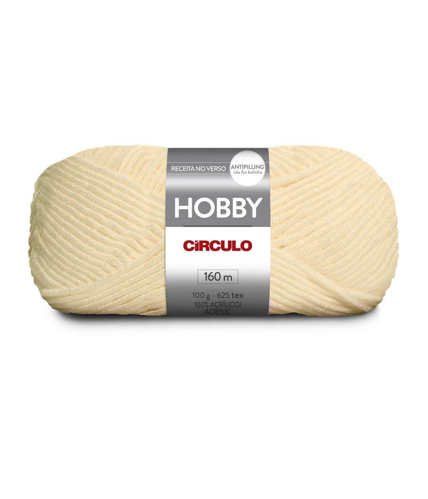 Circulo Yarns Hobby -802 7891113038195 | Yarn at Michigan Fine Yarns
