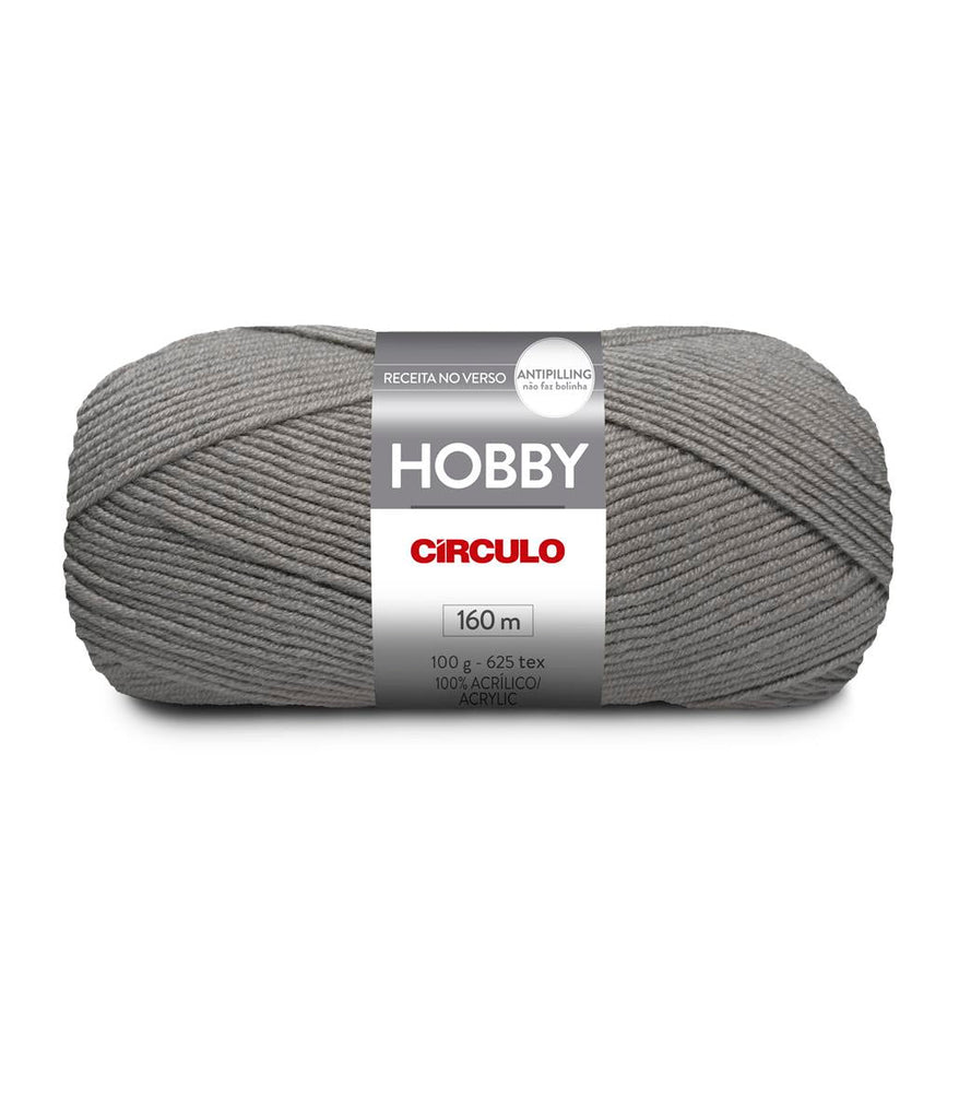 Circulo Yarns Hobby -8978 - Mercury 7891113092111 | Yarn at Michigan Fine Yarns