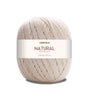Circulo Yarns Natural Cotton -4/10 - Chunky 7891113455046 | Yarn at Michigan Fine Yarns