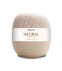 Circulo Yarns Natural Cotton -4/4 - DK 7891113455022 | Yarn at Michigan Fine Yarns