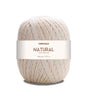 Circulo Yarns Natural Cotton -4/8 - Worsted 7891113455039 | Yarn at Michigan Fine Yarns