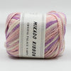 Crystal Palace Mikado Ribbon Multi -Rose Quartz #7304B 52986922 | Yarn at Michigan Fine Yarns
