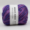 Crystal Palace Mikado Ribbon Multi -Violets #7303 30147626 | Yarn at Michigan Fine Yarns