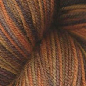 Ella Rae Lace Merino -202 - Orange, Brown, Grey 843189081473 | Yarn at Michigan Fine Yarns