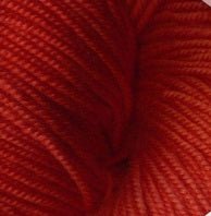Ella Rae Lace Merino -5 - Red Orange 843189036244 | Yarn at Michigan Fine Yarns