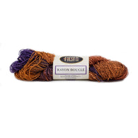 Fiesta Yarns Fiesta Rayon Boucle -52208938 | Yarn at Michigan Fine Yarns