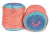 HiKoo Concentric Cotton - | Yarn at Michigan Fine Yarns