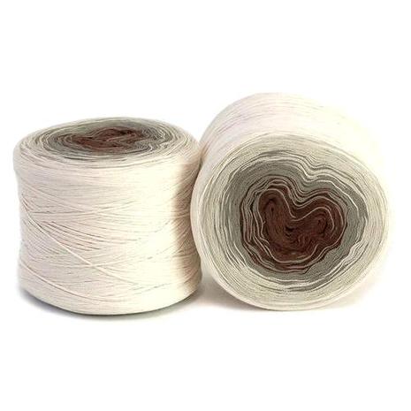 HiKoo Concentric Cotton -841286107522 | Yarn at Michigan Fine Yarns