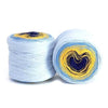 HiKoo Concentric Cotton -841286107546 | Yarn at Michigan Fine Yarns