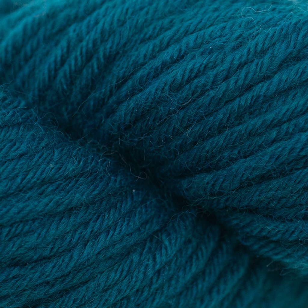 HiKoo Simplicity -027 - Nile Blue 04159530 | Yarn at Michigan Fine Yarns
