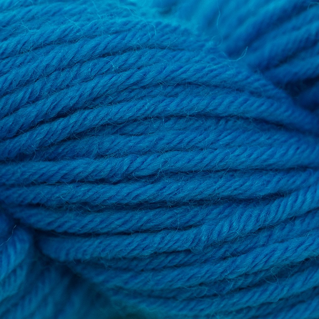 HiKoo Simplicity -052 - Peacock Blue 17627178 | Yarn at Michigan Fine Yarns