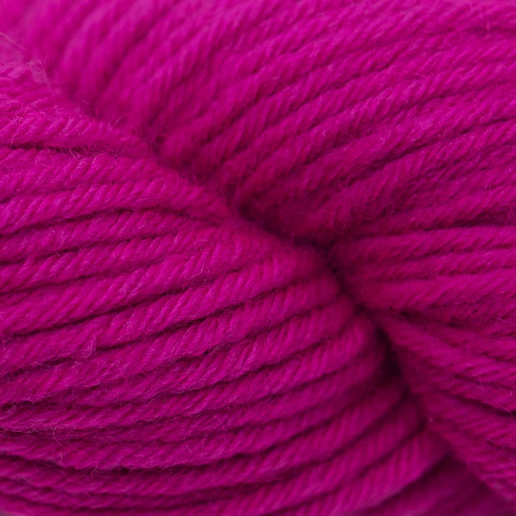 HiKoo Simplicity -120 - Passionate Pink 17659946 | Yarn at Michigan Fine Yarns