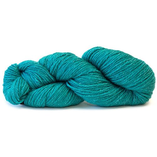 HiKoo Simplinatural -10 - Deep Turquoise 8412861090590 | Yarn at Michigan Fine Yarns