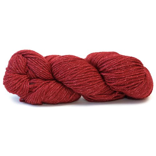 HiKoo Simplinatural -46 - Crimson 0841286105009 | Yarn at Michigan Fine Yarns