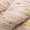 HiKoo Sueño Tweed -1605 - Comforting Cream 841286125649 | Yarn at Michigan Fine Yarns