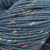 HiKoo Sueño Tweed -1612 - Tranquil Teal | Yarn at Michigan Fine Yarns