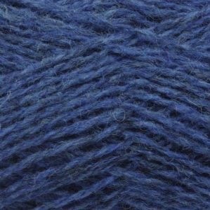 Jamieson's of Shetland Spindrift (1 of 3) -168 Clyde Blue SD168 | Yarn at Michigan Fine Yarns