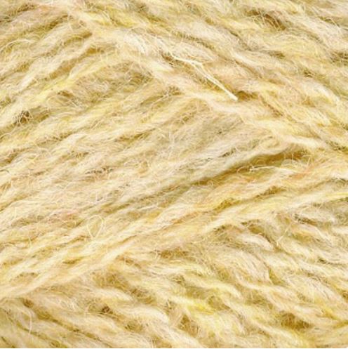Jamieson's of Shetland Spindrift (1 of 3) -179 Buttermilk SD179 | Yarn at Michigan Fine Yarns