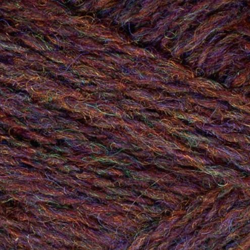 Jamieson's of Shetland Spindrift (1 of 3) -239 Purple Heather SD239 | Yarn at Michigan Fine Yarns