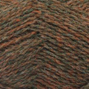 Jamieson's of Shetland Spindrift (1 of 3) -241 Tan Green 85879082 | Yarn at Michigan Fine Yarns