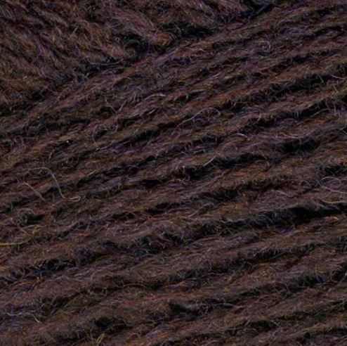 Jamieson's of Shetland Spindrift (1 of 3) -248 Havana SD248 | Yarn at Michigan Fine Yarns