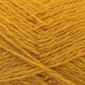 Jamieson's of Shetland Spindrift (2 of 3) -425 Mustard 70082858 | Yarn at Michigan Fine Yarns