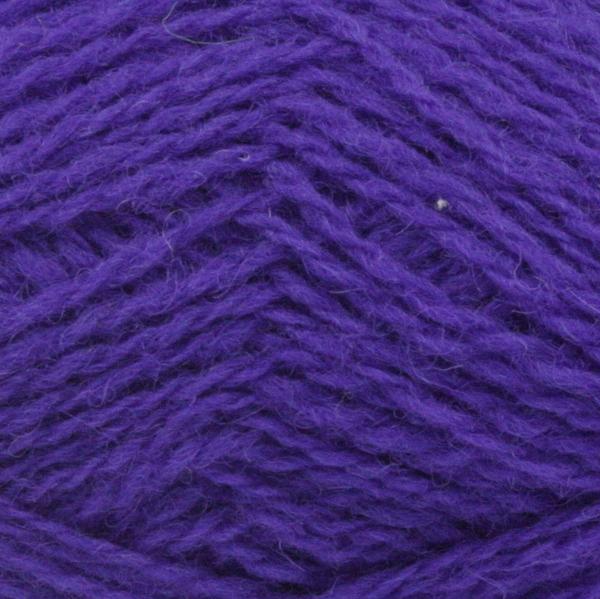 Jamieson's of Shetland Spindrift (2 of 3) -600 Violet 71229738 | Yarn at Michigan Fine Yarns