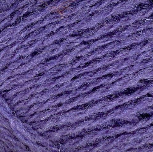 Jamieson's of Shetland Spindrift (2 of 3) -610 Purple SD610 | Yarn at Michigan Fine Yarns