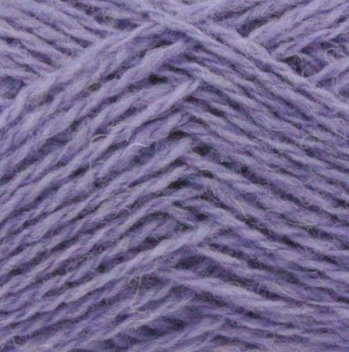 Jamieson's of Shetland Spindrift (2 of 3) -615 Hyacinth 71328042 | Yarn at Michigan Fine Yarns