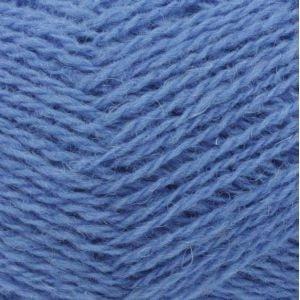 Jamieson's of Shetland Spindrift (2 of 3) -665 Bluebell SD665 | Yarn at Michigan Fine Yarns